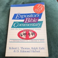 The Expositors Bible