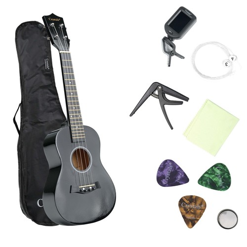 Konzert anfänger ukulele - anfänger,