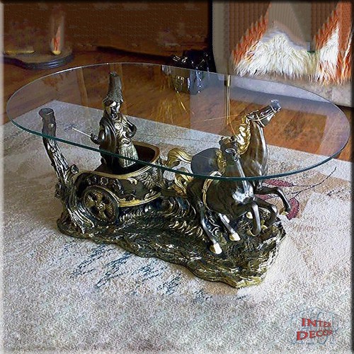 Couchtisch glastisch - couchtisch,