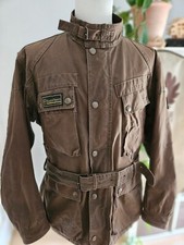 Belstaff Black Prince