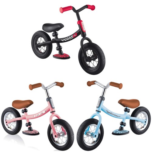 Globber bike air - go, 10