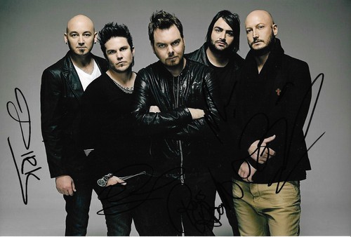 Prime circle autogramme full - circle,