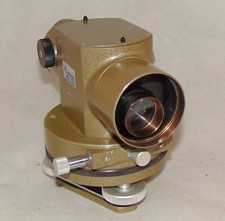 kalibriert NESTLE Nivellier