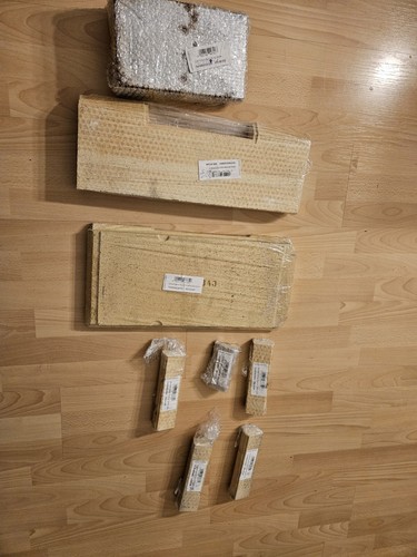 Schamottsteine für kamin - schamottsteine,