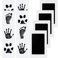 Baby kind tier - set, 4