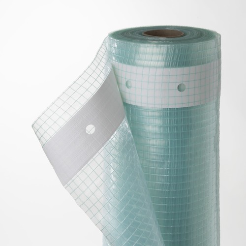 Gitterfolie 50m br - 1,50m,