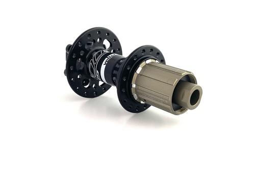 Hinterradnabe veltec boost - hinterradnabe,