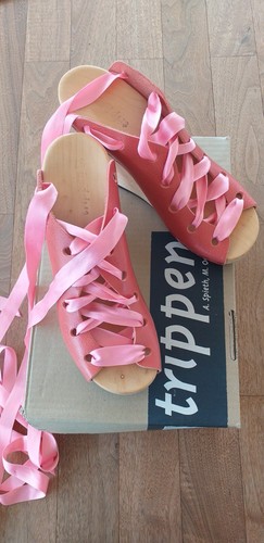 Trippen holzschuh damen - trippen,