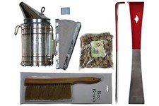 Imker Smoker Set inkl