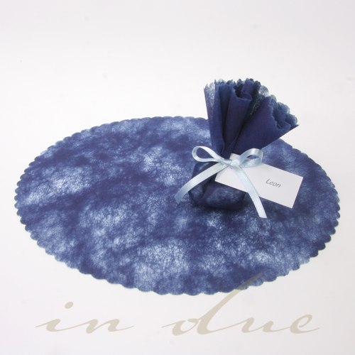 100 mandelkreise blau für - 100,