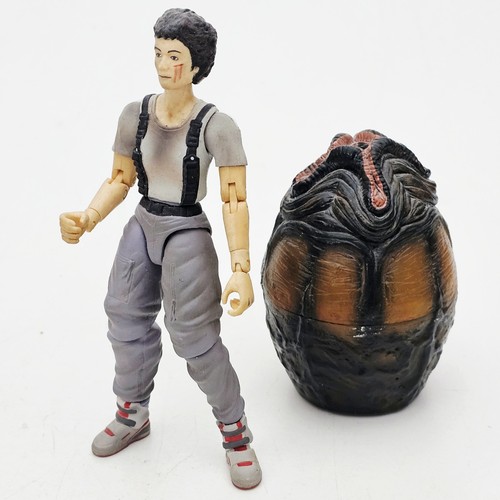 2007 hot toys aliens - toys, aliens™