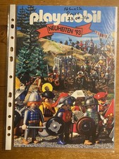 PLAYMOBIL 1993