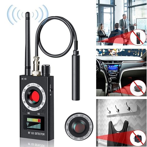 Detektor wireless - detektor,