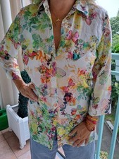 ERFO Damen Bluse mit