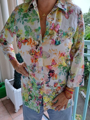 Erfo damen bluse - damen,