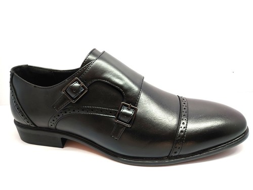 Herren monk doppelte schnalle - monk,