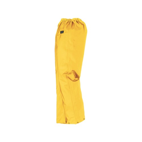 Regenhose voss xxl gelb - voss, gr.xxl