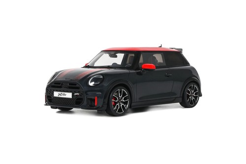 Mini cooper jcw legend 2024 - jcw,
