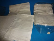 Feine   NEUE DDR    Bettwäsche 6 tl  Eichsfeld Damast