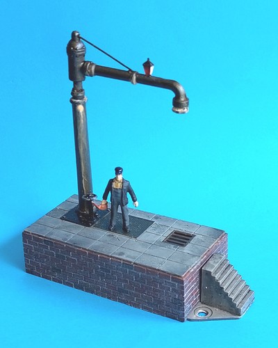 Alter vollmer wasserkran - alter,