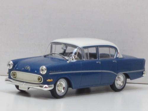 Opel olympia rekord in - opel,