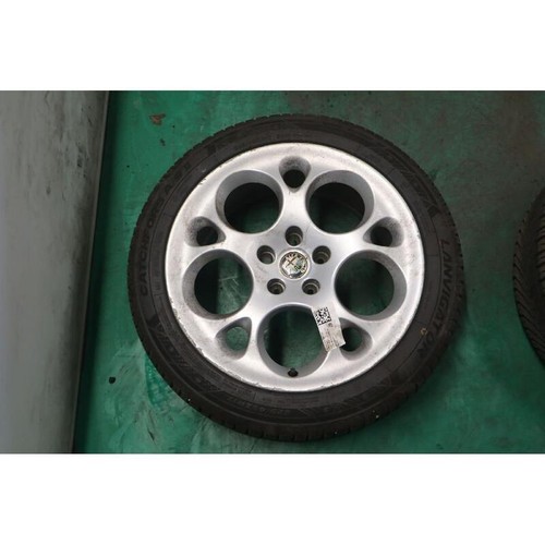 Felgensatz alfa romeo 166 - felgensatz,