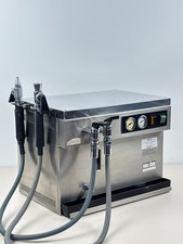 Dental Dampfstrahler Nova