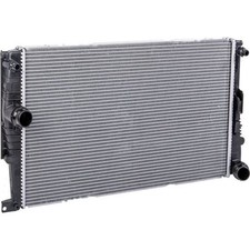 Valeo 735455 Kühler