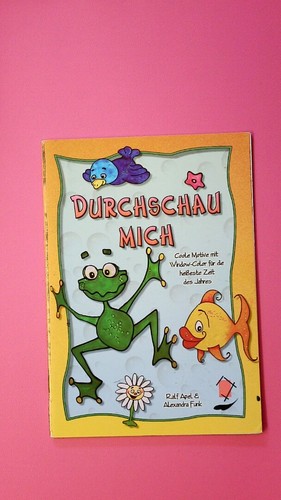 138746 durchschau mich coole - 138746,
