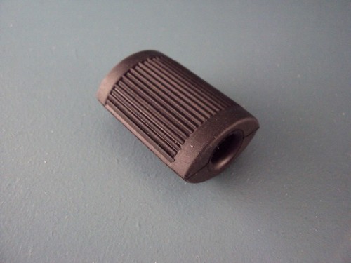 Gummi schalthebel kreidler - schalthebel,