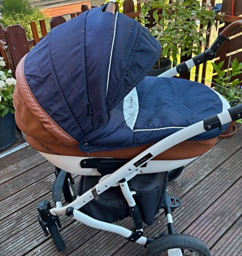Coletto kombikinderwagen - coletto,