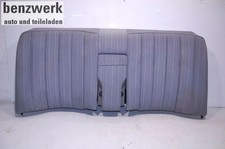 Mercedes W124 1. Serie Mopf 0