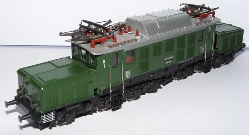 Märklin 3022 e lok - märklin,