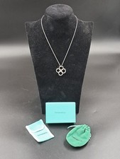 Tiffany &Co Elsa Peretti Kette