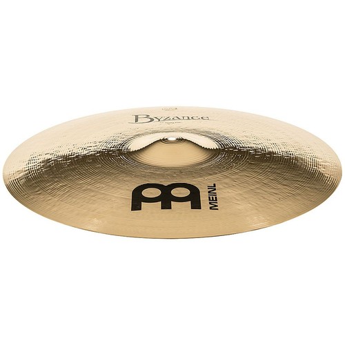 Ride becken meinl byzance - ride-becken,