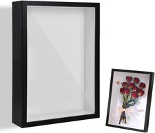 3D Bilderrahmen zum Befüllen