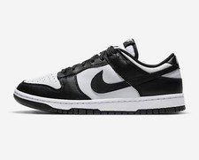 Nike Dunk Low Retro Panda