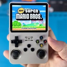 R36S Retro Handheld