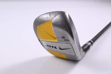 Nike SQ Sumo2 #3 Hybrid / 20