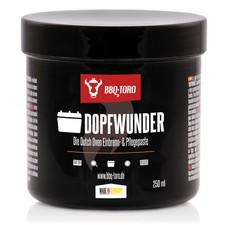 BBQ-Toro DOPFWUNDER Dutch Oven
