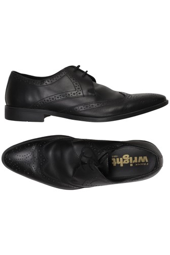 Frank wright halbschuh herren - wright,