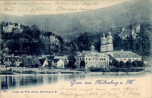 Miltenberg main - ak,