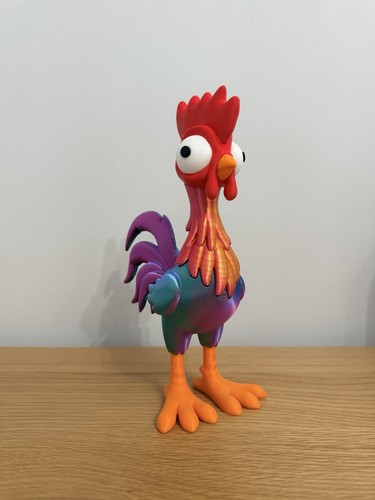 Hei der - hei,