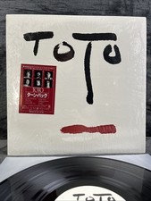 Toto – Turn Back | Japan