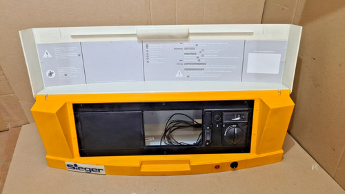 Sieger 3003 heizungsregler - 3003,