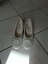 Waldläufer Ballerina Gr.9 /