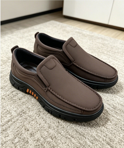 Herren loafer halbschuhe - herren,