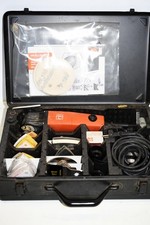 Fein - MultiMaster MSxe 636 II - 230V 180W - mit Zubehör