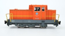 Märklin H0 Diesellok Henschel