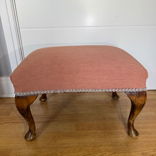 Vintage queen anne - vintage, stil